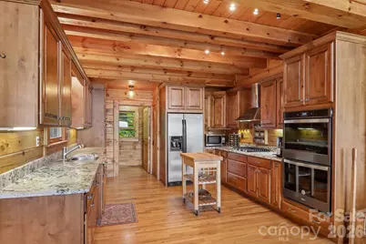 1250 Cobblestone Drive, Waynesville, NC 28786 - Photo 18