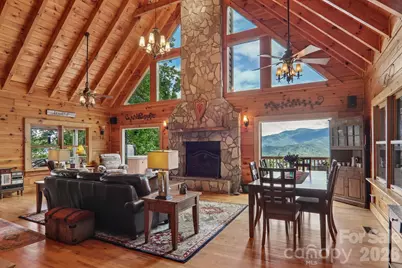 1250 Cobblestone Drive, Waynesville, NC 28786 - Photo 2