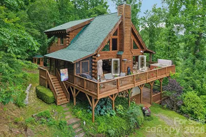 1250 Cobblestone Drive, Waynesville, NC 28786 - Photo 36