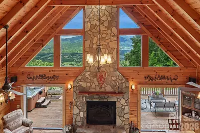 1250 Cobblestone Drive, Waynesville, NC 28786 - Photo 24