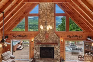 1250 Cobblestone Dr, Waynesville, NC 28786 - Photo 24
