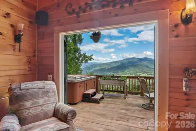 1250 Cobblestone Drive, Waynesville, NC 28786 - Photo 4