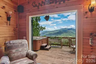 1250 Cobblestone Dr, Waynesville, NC 28786 - Photo 4