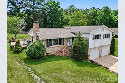 7107 Rolling Hills Drive, Sherrills Ford, NC 28673 - Photo 1