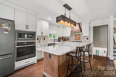 7107 Rolling Hills Drive, Sherrills Ford, NC 28673 - Photo 20