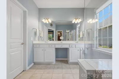 6747 Fieldstone Manor Drive, Matthews, NC 28105 - Photo 14