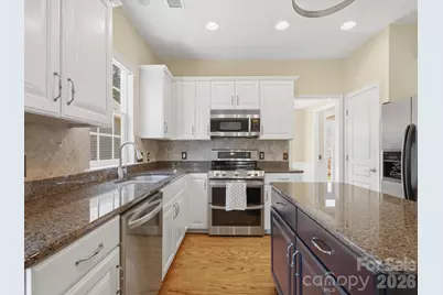 6747 Fieldstone Manor Drive, Matthews, NC 28105 - Photo 24