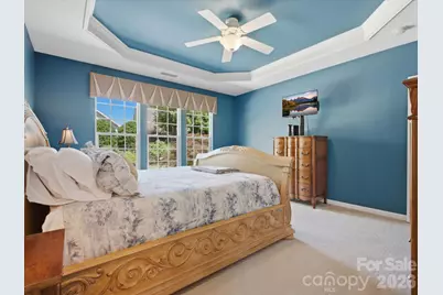 6747 Fieldstone Manor Drive, Matthews, NC 28105 - Photo 10