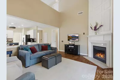 6747 Fieldstone Manor Drive, Matthews, NC 28105 - Photo 32