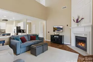 6747 Fieldstone Manor Dr, Matthews, NC 28105 - Photo 32