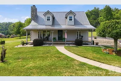 73 Rivercrest Court, Canton, NC 28716 - Photo 2