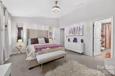 1031 Plaza Walk Drive, Charlotte, NC 28215 - Photo 22