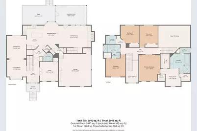 11204 Tavernay Parkway, Charlotte, NC 28262 - Photo 36