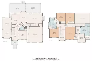 11204 Tavernay Pkwy, Charlotte, NC 28262 - Photo 36