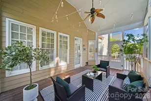 11204 Tavernay Pkwy, Charlotte, NC 28262 - Photo 28