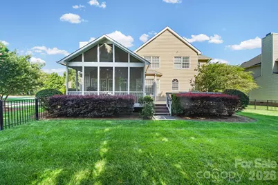 11204 Tavernay Parkway, Charlotte, NC 28262 - Photo 30