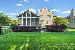 11204 Tavernay Pkwy, Charlotte, NC 28262 - Photo 30