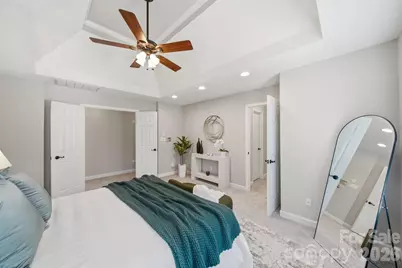 11204 Tavernay Parkway, Charlotte, NC 28262 - Photo 16