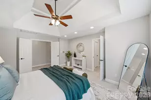 11204 Tavernay Pkwy, Charlotte, NC 28262 - Photo 16