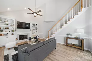 11204 Tavernay Pkwy, Charlotte, NC 28262 - Photo 10