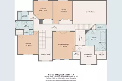 11204 Tavernay Parkway, Charlotte, NC 28262 - Photo 34