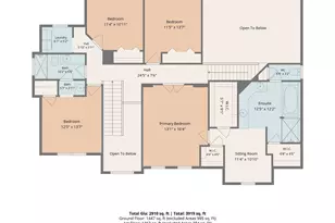 11204 Tavernay Pkwy, Charlotte, NC 28262 - Photo 34