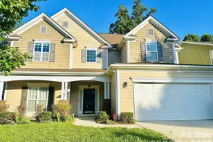10202 Falling Leaf Dr NW, Concord, NC 28027 - Photo 1