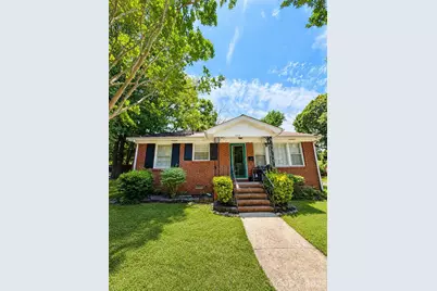 4310 Gillespie Court, Charlotte, NC 28205 - Photo 1