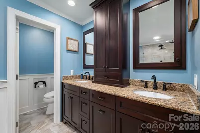 3312 Clay Court Drive, Gastonia, NC 28056 - Photo 34