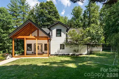 86 Holiday Drive, Hendersonville, NC 28739 - Photo 2