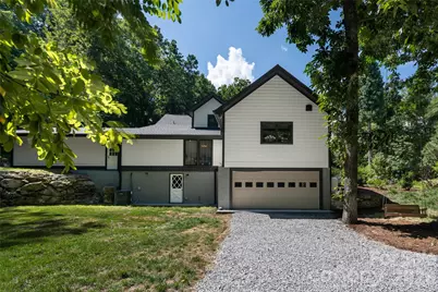 86 Holiday Drive, Hendersonville, NC 28739 - Photo 22