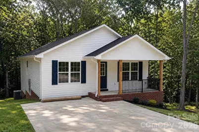 180 May Street NE, Concord, NC 28025 - Photo 1