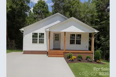 180 May Street NE, Concord, NC 28025 - Photo 2