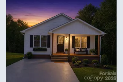180 May Street NE, Concord, NC 28025 - Photo 1