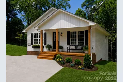 180 May Street NE, Concord, NC 28025 - Photo 6