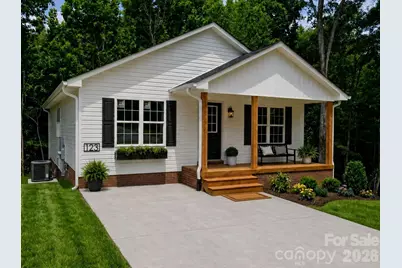 180 May Street NE, Concord, NC 28025 - Photo 4
