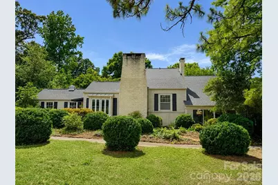 404 Fairview Drive, Lexington, NC 27292 - Photo 28
