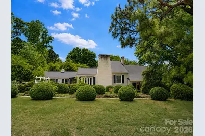404 Fairview Drive, Lexington, NC 27292 - Photo 1