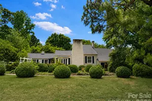 404 Fairview Dr, Lexington, NC 27292 - Photo 1