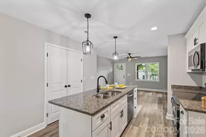 116 Newell Avenue, Kannapolis, NC 28081 - Photo 6