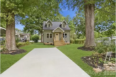 116 Newell Avenue, Kannapolis, NC 28081 - Photo 1