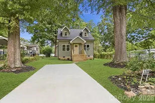 116 Newell Ave, Kannapolis, NC 28081 - Photo 1