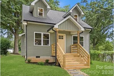 116 Newell Avenue, Kannapolis, NC 28081 - Photo 2