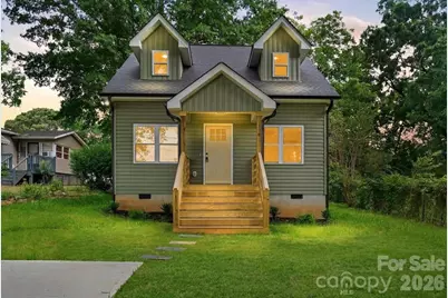 116 Newell Avenue, Kannapolis, NC 28081 - Photo 28