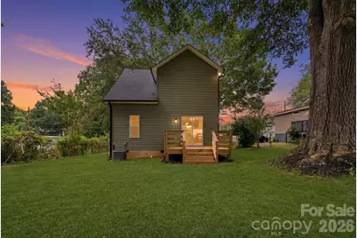 116 Newell Avenue, Kannapolis, NC 28081 - Photo 26