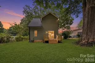 116 Newell Ave, Kannapolis, NC 28081 - Photo 26