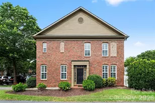 11245 Cedar Walk Lane, Charlotte, NC 28277 - Photo 1