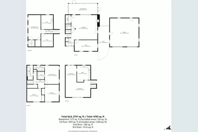 3252 Hollyhill Circle, Valdese, NC 28690 - Photo 44