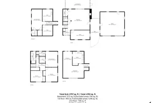 3252 Holly Hill Cir, Valdese, NC 28690 - Photo 44