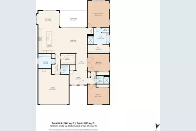 3029 Bronwood Place, Lancaster, SC 29720 - Photo 48